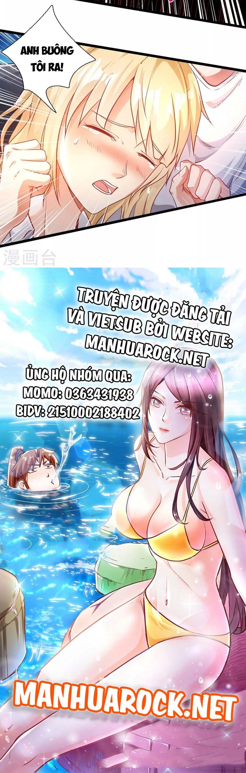 đọc truyện Đại Tiên Tôn Quyết Chiến Chương 9 ảnh 31 tại Thiên Thai Truyện