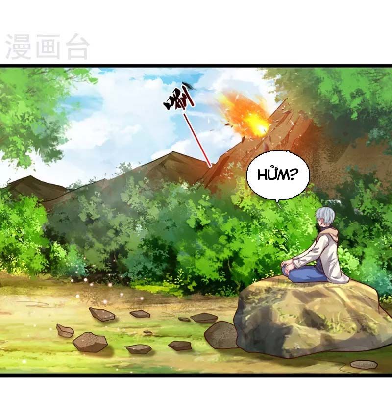 đọc truyện Đại Tiên Tôn Quyết Chiến Chương 9 ảnh 5 tại Thiên Thai Truyện