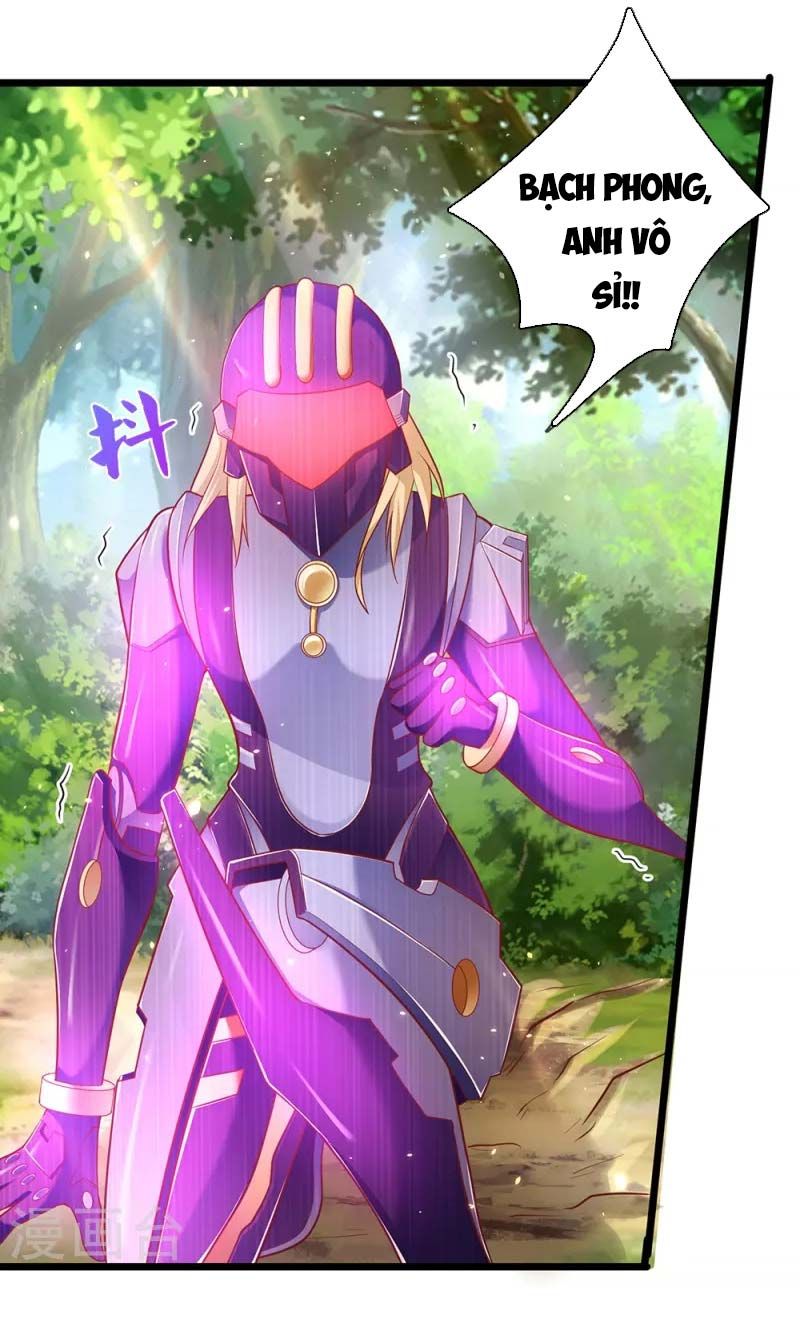 đọc truyện Đại Tiên Tôn Quyết Chiến Chương 9 ảnh 11 tại Thiên Thai Truyện