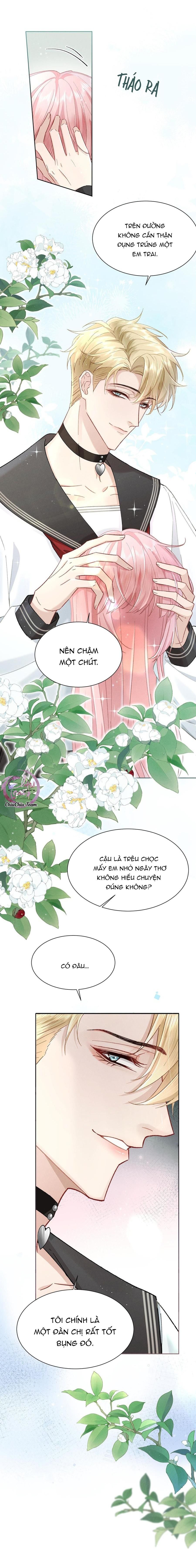 đọc truyện Đại Tiên Chương 1 ảnh 15 tại Giả Dược