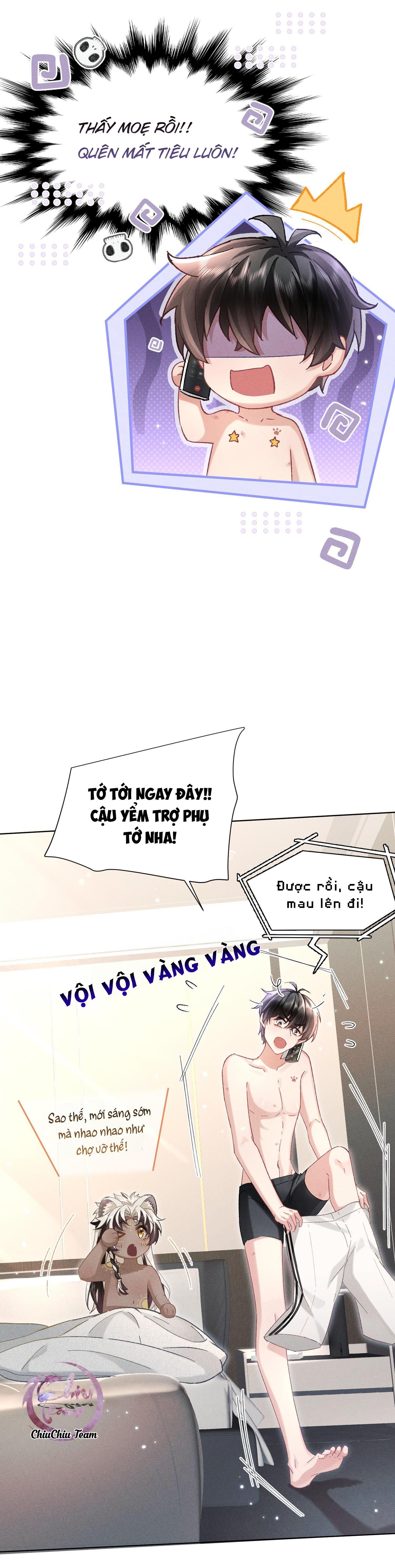 đọc truyện Đại Tiên Chương 10 ảnh 2 tại Giả Dược