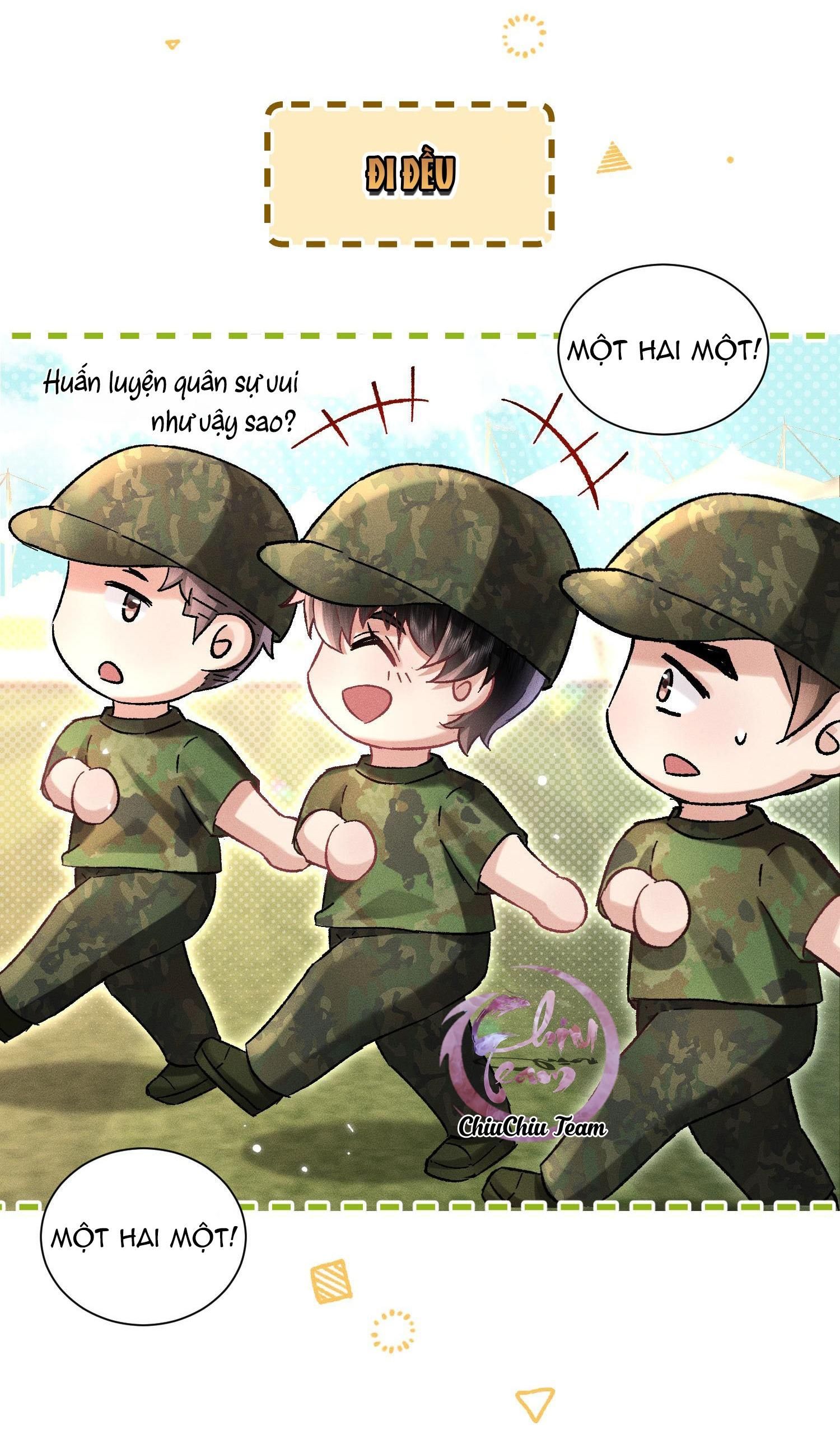 đọc truyện Đại Tiên Chương 10 ảnh 11 tại Giả Dược