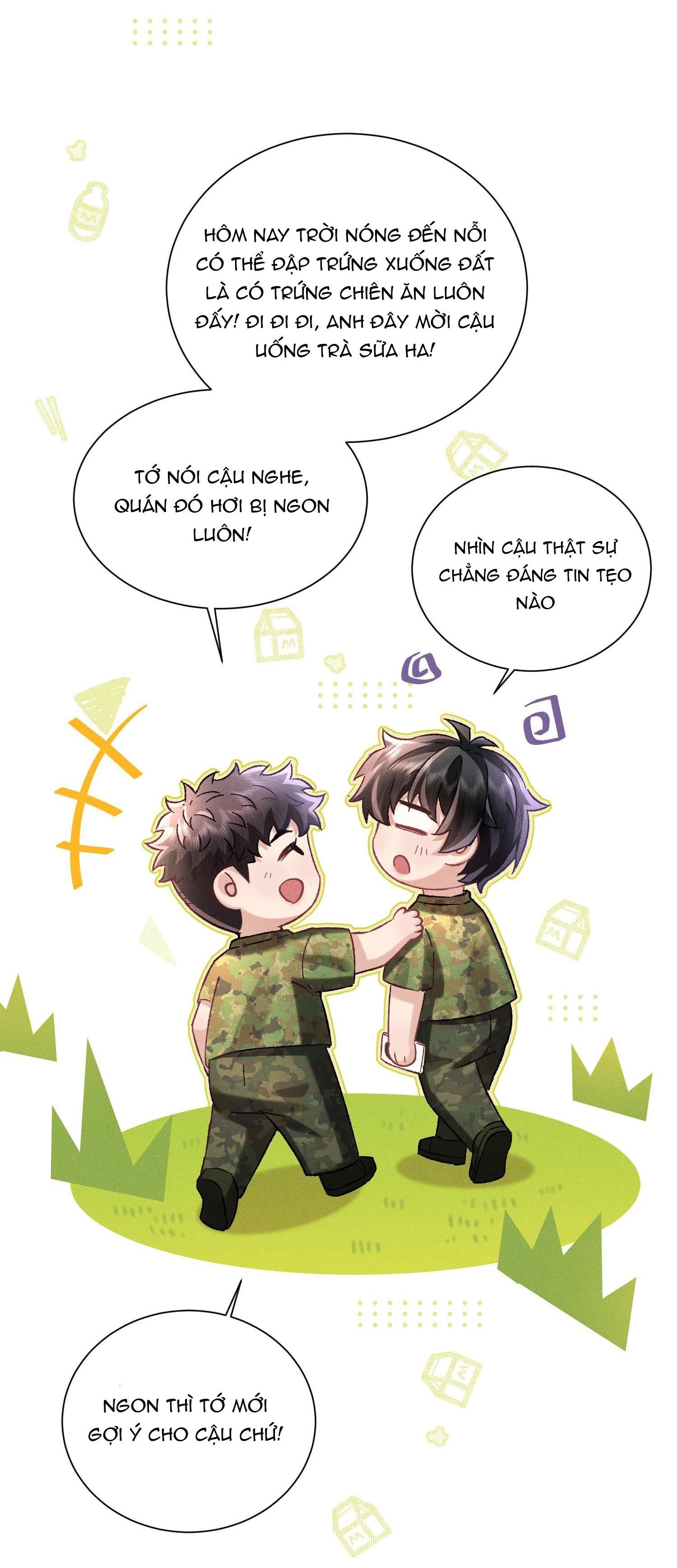 đọc truyện Đại Tiên Chương 10 ảnh 25 tại Giả Dược