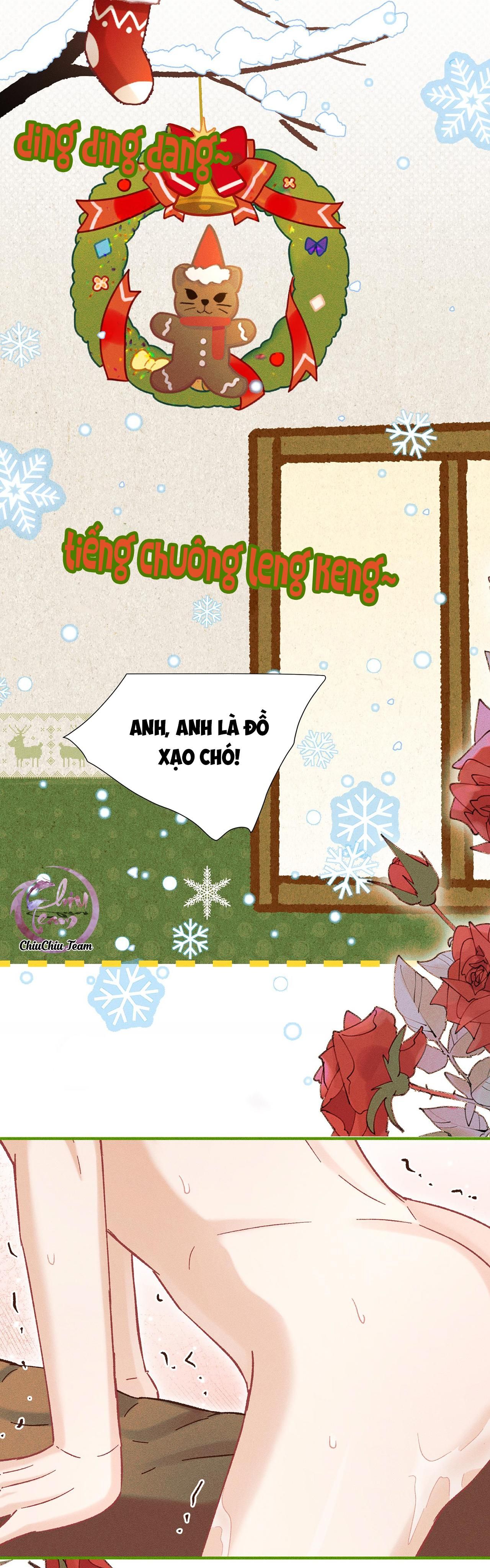 đọc truyện Đại Tiên Chương 14.5 ảnh 3 tại Giả Dược