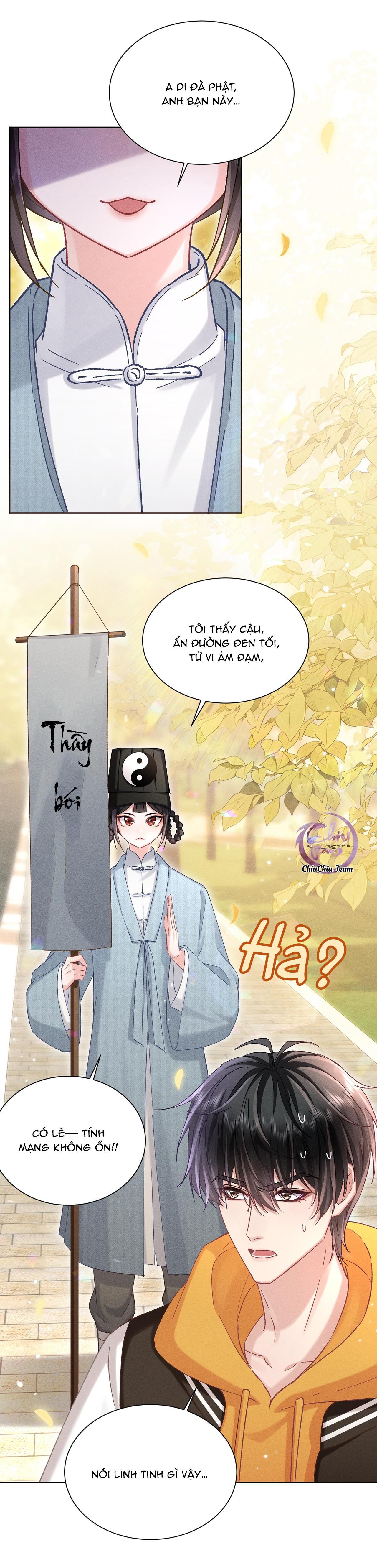 đọc truyện Đại Tiên Chương 16 ảnh 12 tại Giả Dược
