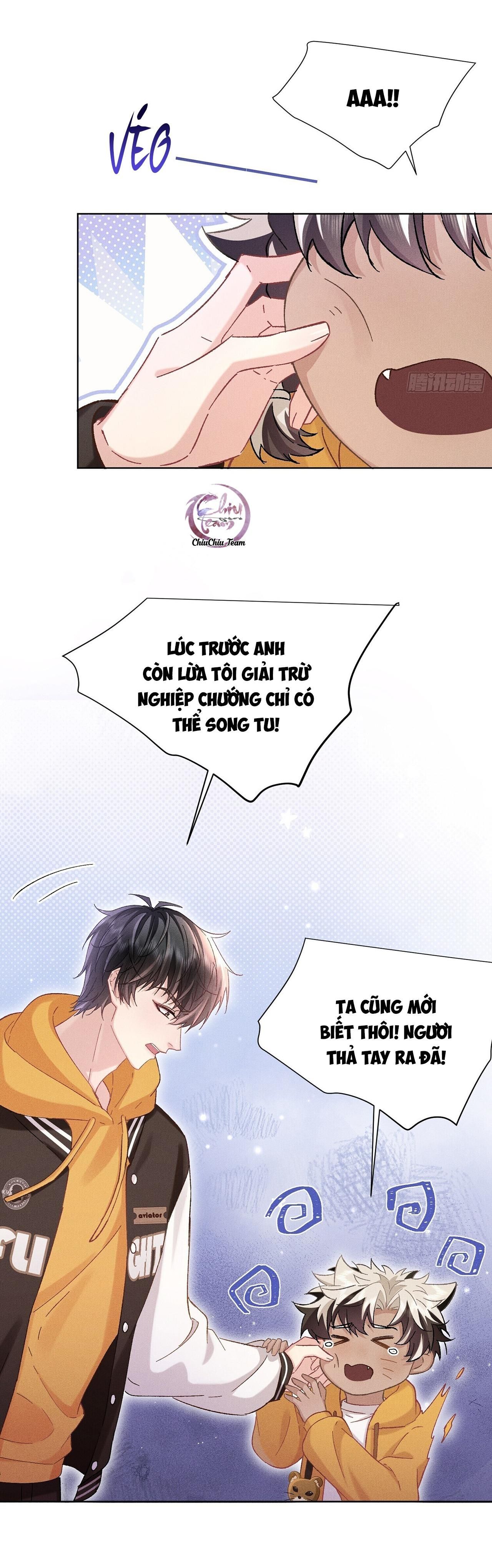 đọc truyện Đại Tiên Chương 18 ảnh 28 tại Giả Dược