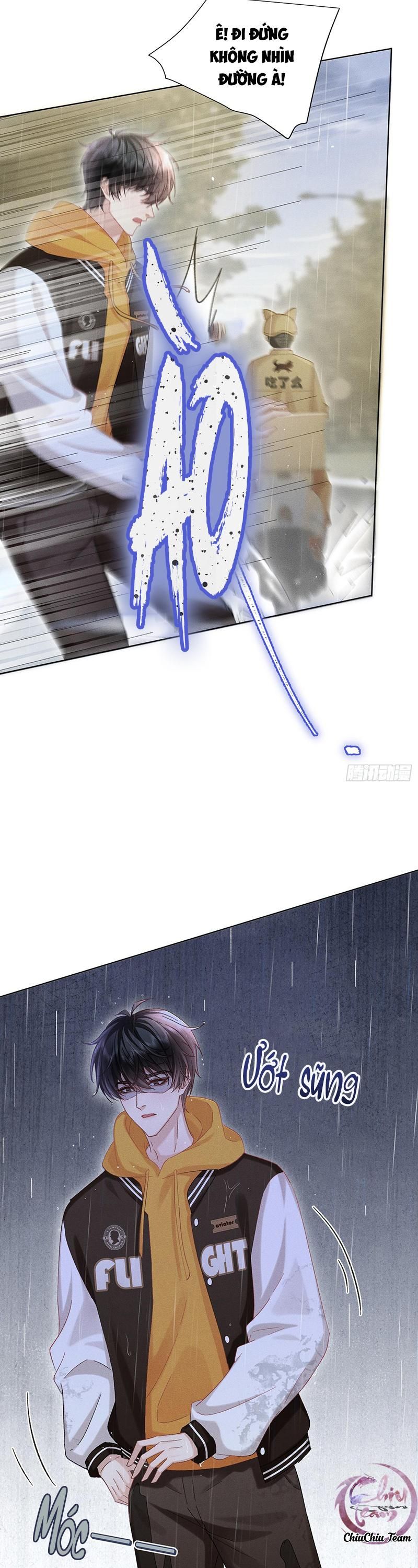 đọc truyện Đại Tiên Chương 19 ảnh 8 tại Giả Dược