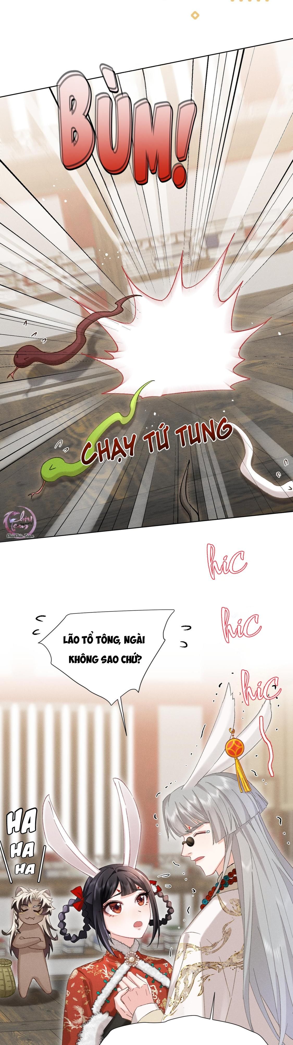 đọc truyện Đại Tiên Chương 24 ảnh 21 tại Giả Dược
