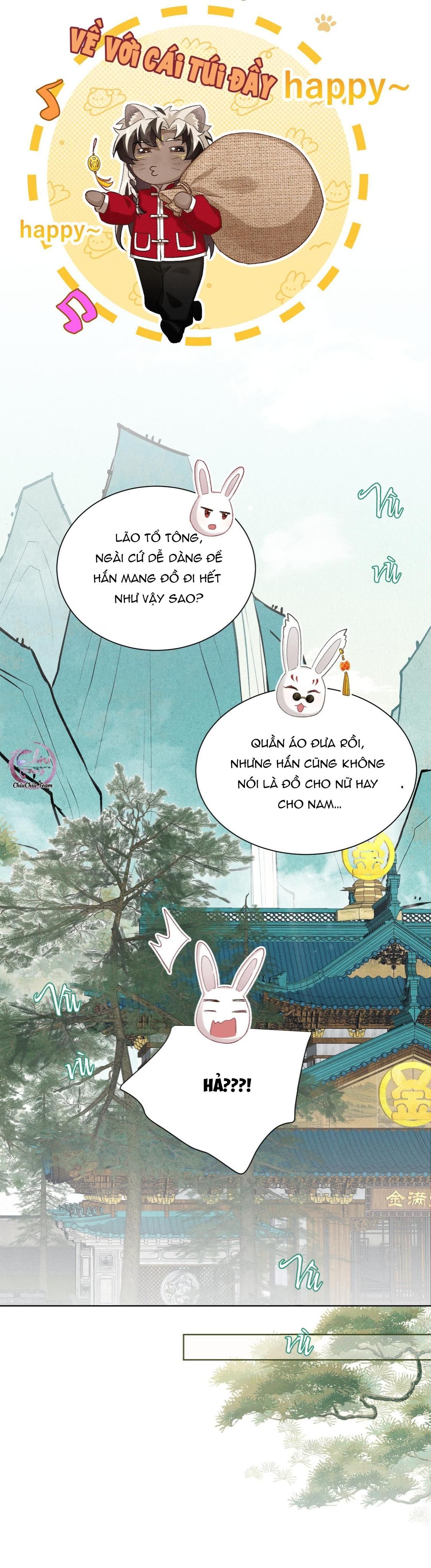 đọc truyện Đại Tiên Chương 24 ảnh 25 tại Giả Dược