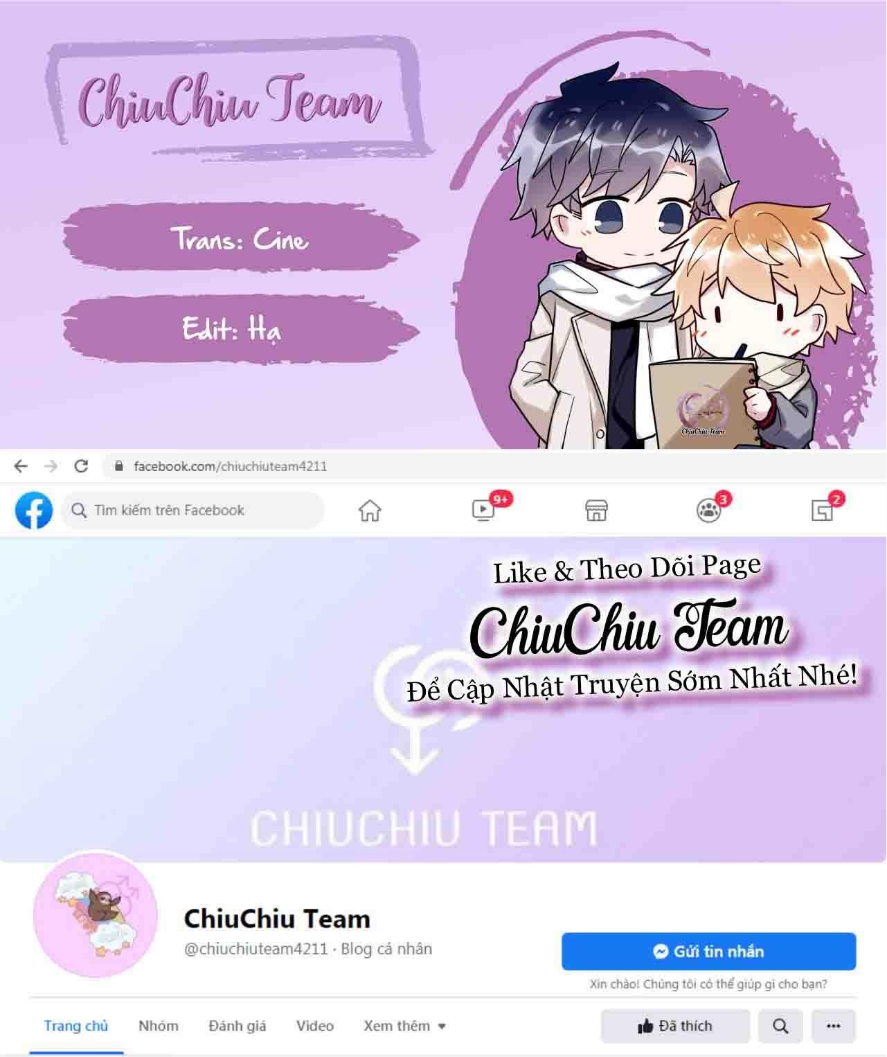 đọc truyện Đại Tiên Chương 28 ảnh 13 tại Giả Dược