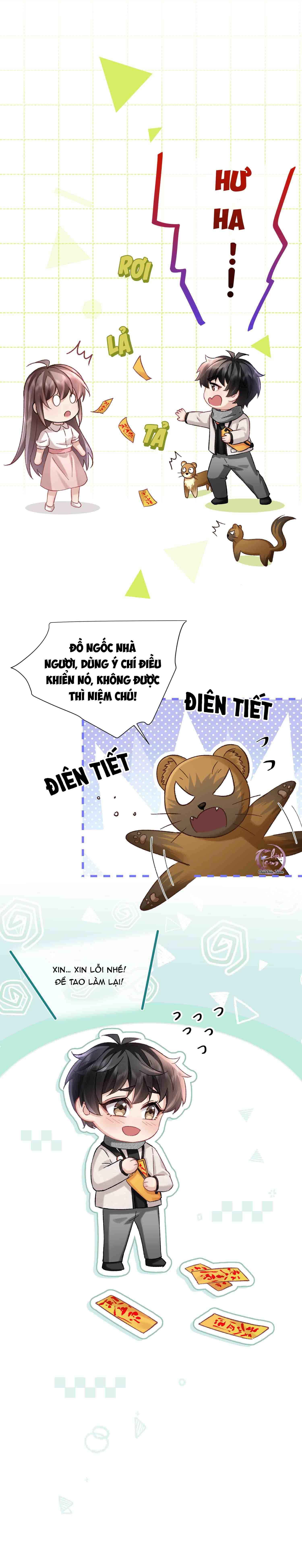 đọc truyện Đại Tiên Chương 28 ảnh 8 tại Giả Dược