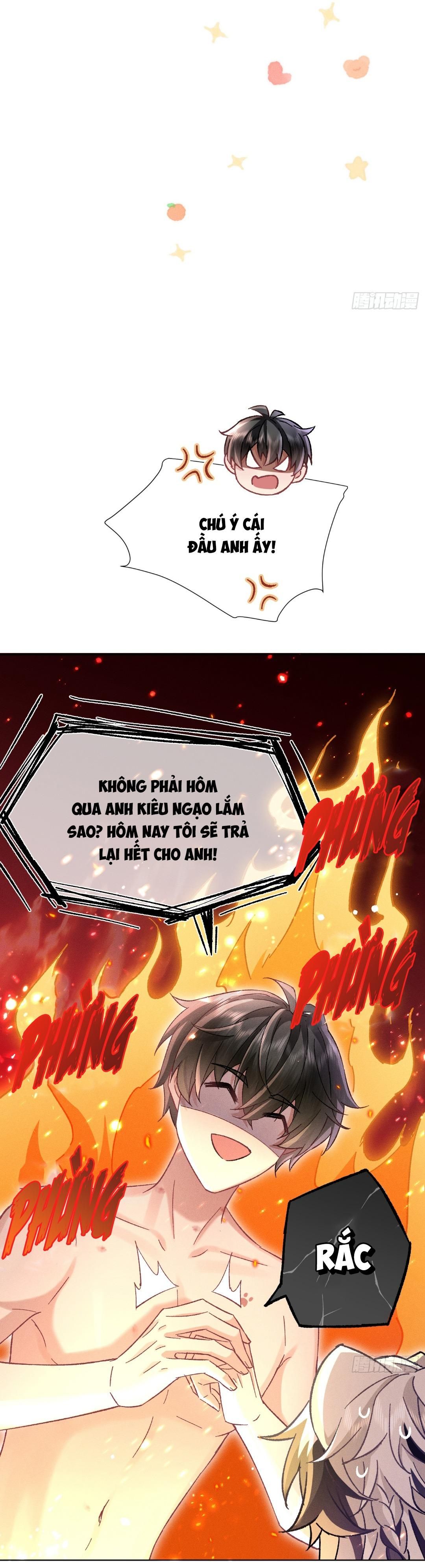 đọc truyện Đại Tiên Chương 4 ảnh 23 tại Giả Dược