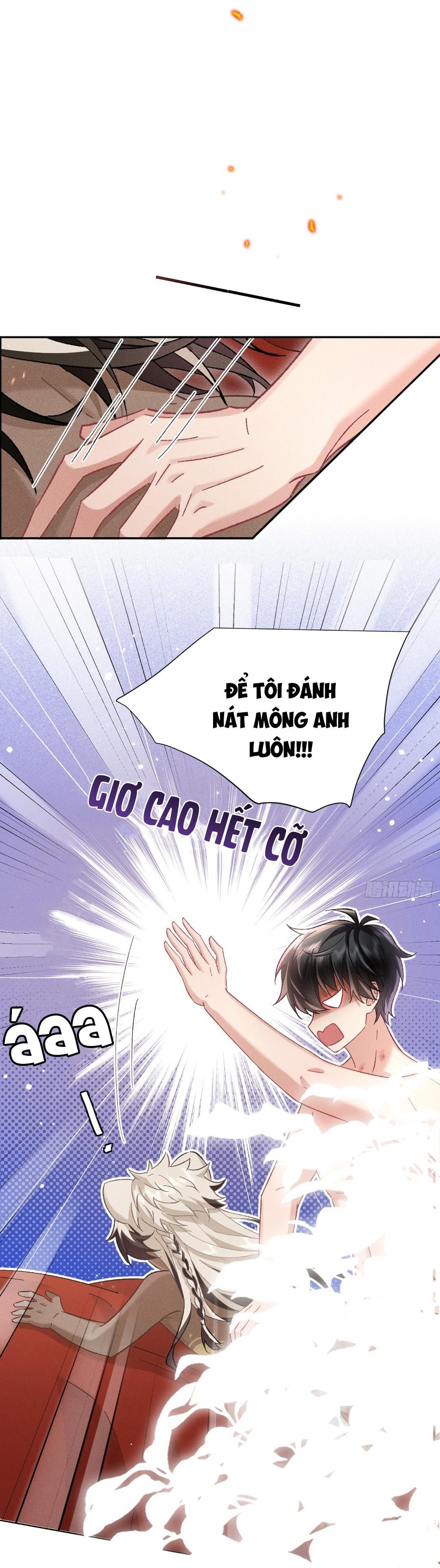 đọc truyện Đại Tiên Chương 4 ảnh 24 tại Giả Dược