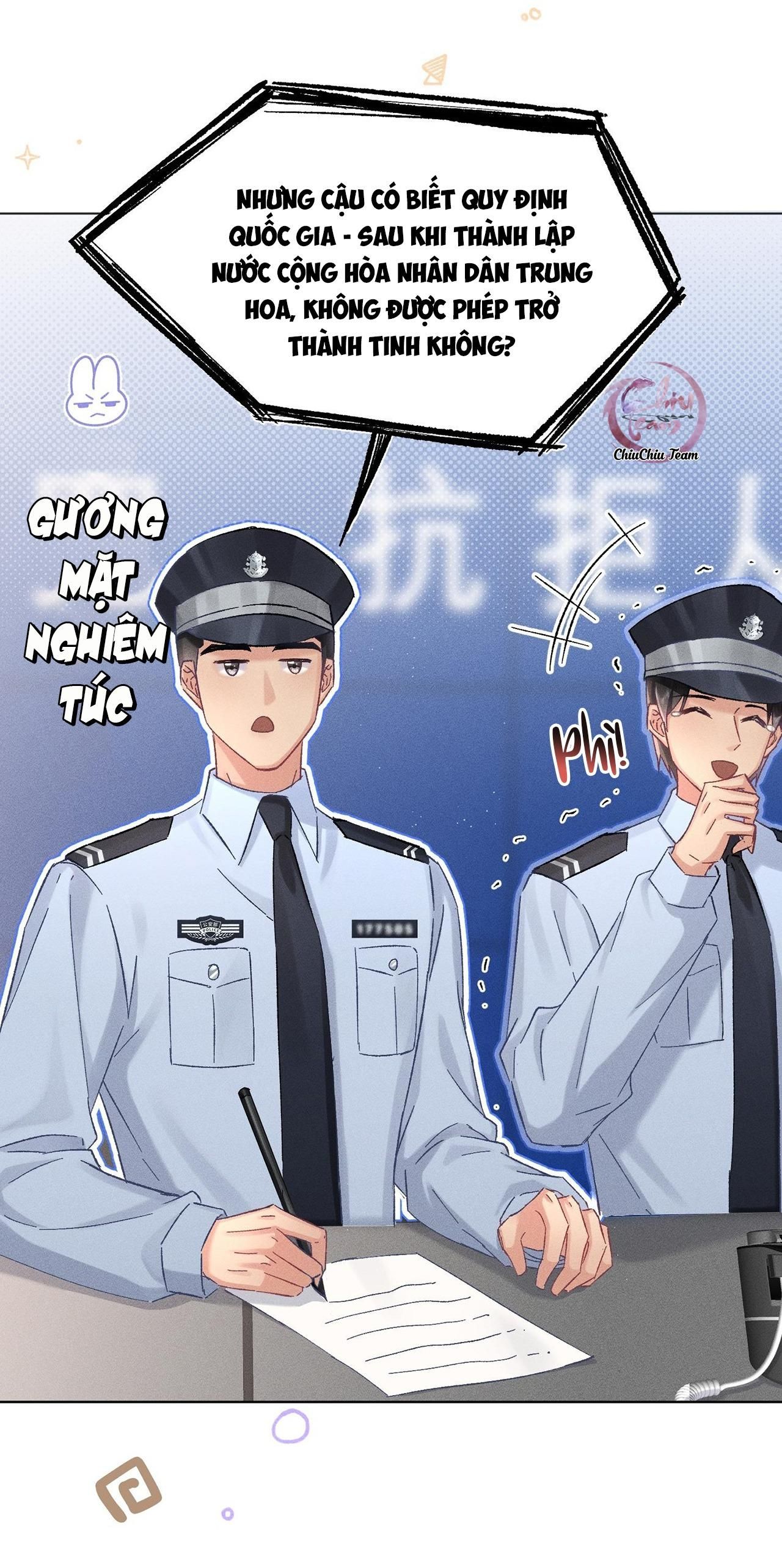 đọc truyện Đại Tiên Chương 6 ảnh 16 tại Giả Dược