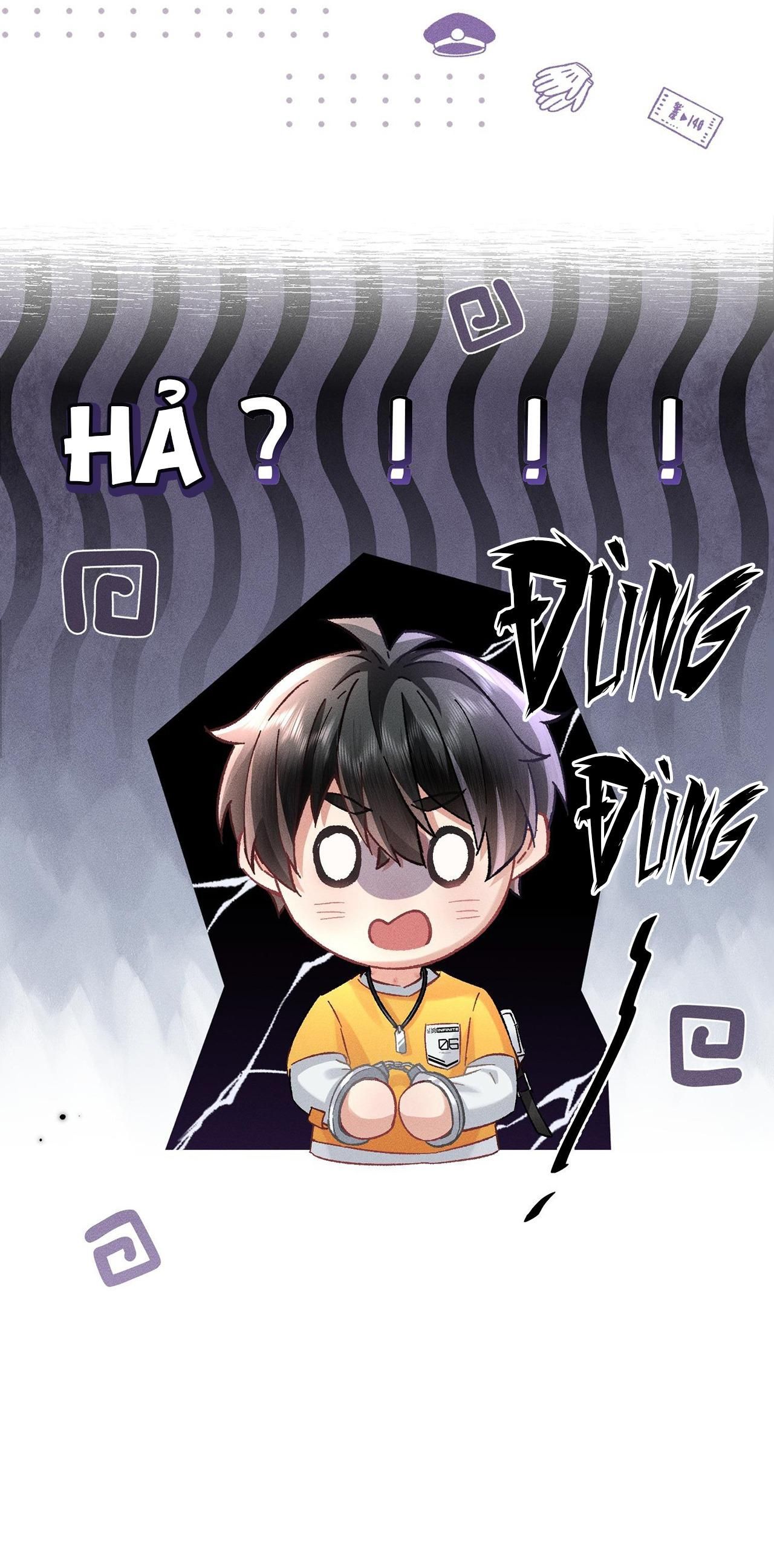 đọc truyện Đại Tiên Chương 6 ảnh 9 tại Giả Dược