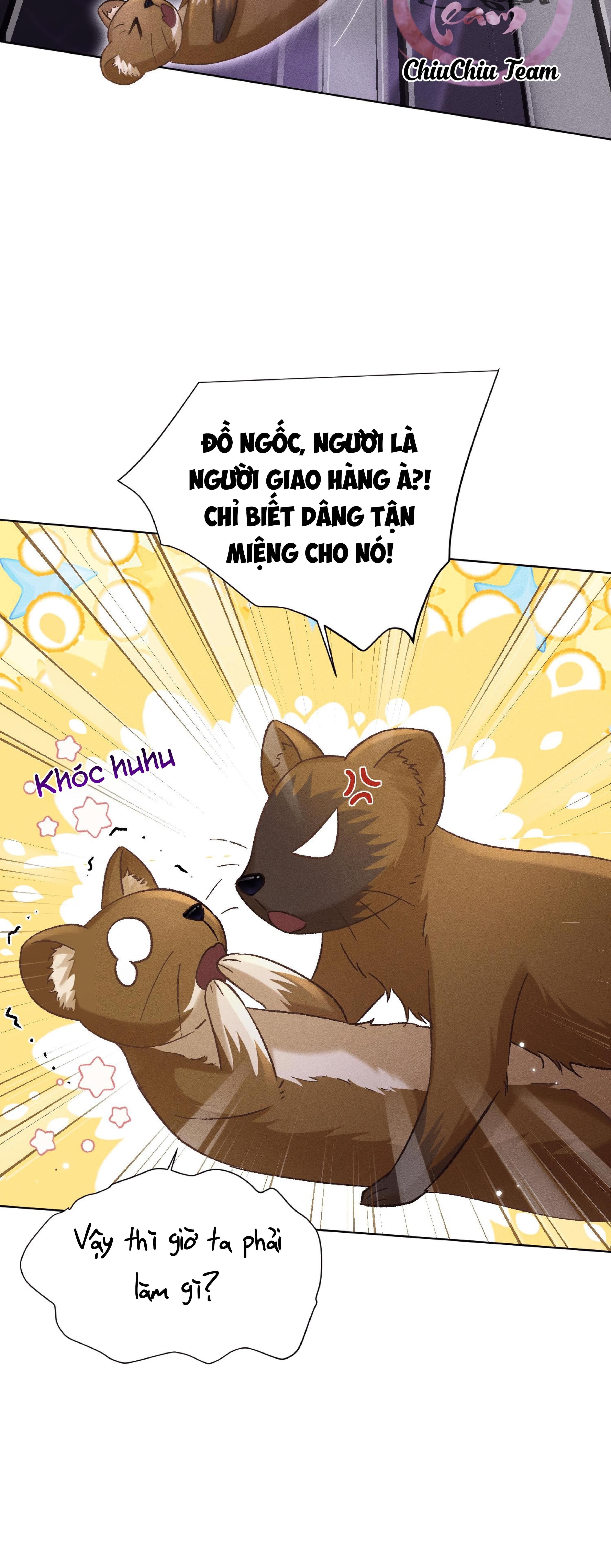 đọc truyện Đại Tiên Chương 8 ảnh 33 tại Giả Dược