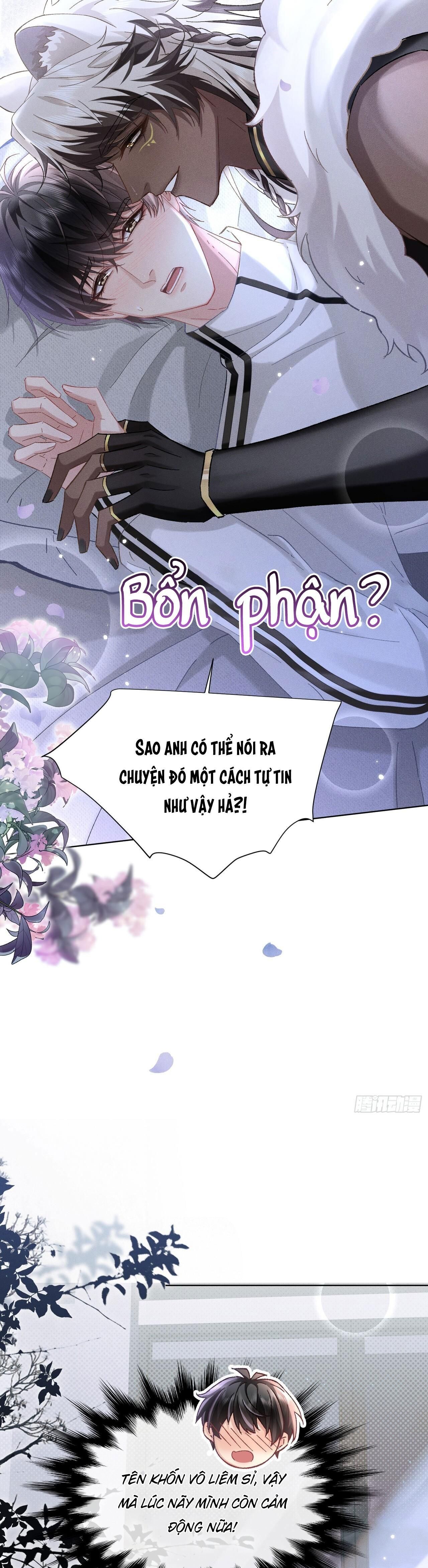 đọc truyện Đại Tiên Chương 9 ảnh 14 tại Giả Dược