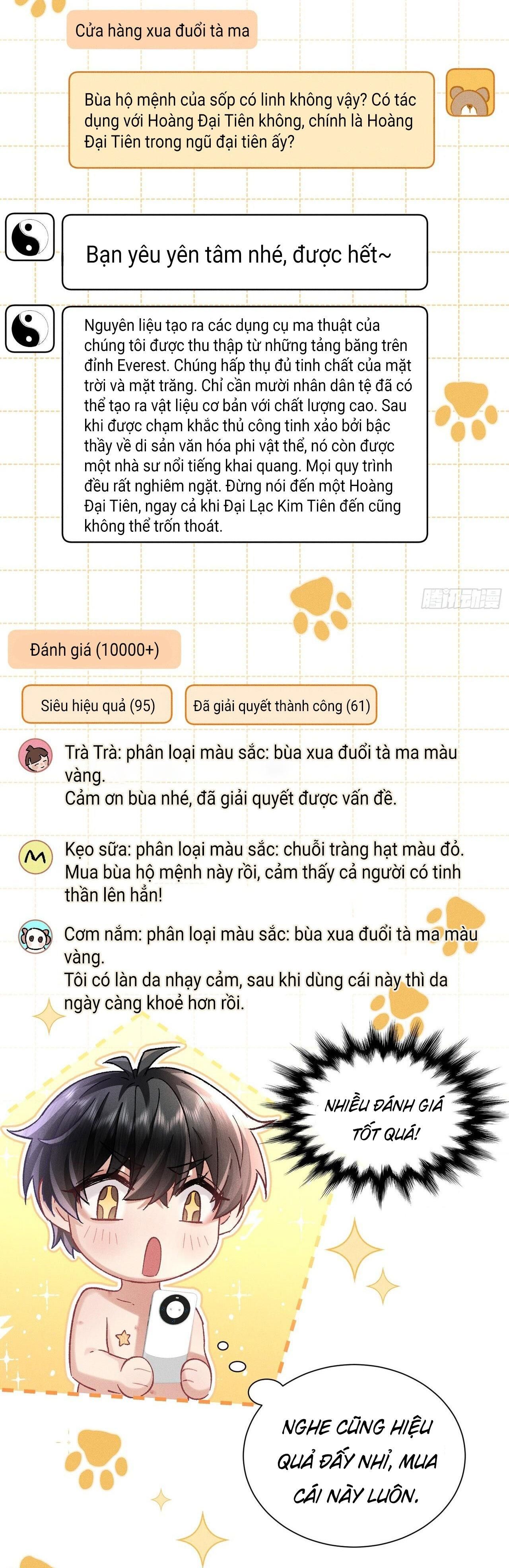 đọc truyện Đại Tiên Chương 9 ảnh 33 tại Giả Dược