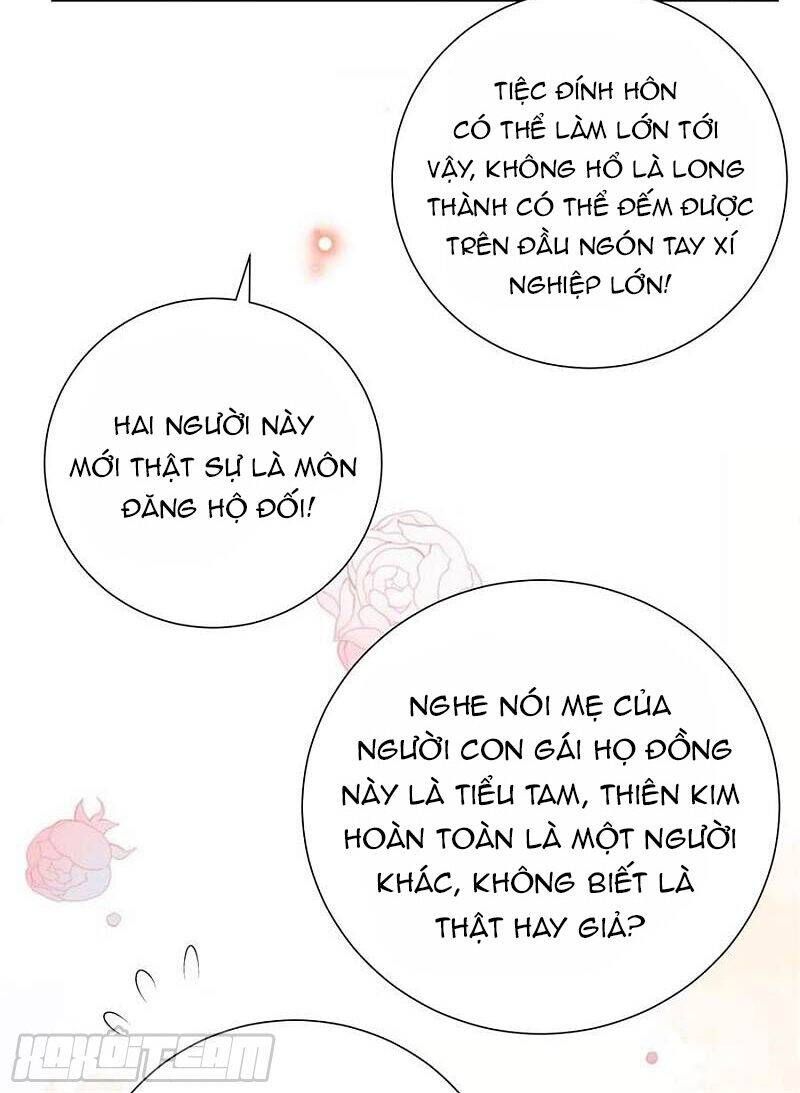 đọc truyện Đại Tiểu Thư Có Thể Có Cái Gì Xấu Chương 1 ảnh 61 tại Giả Dược