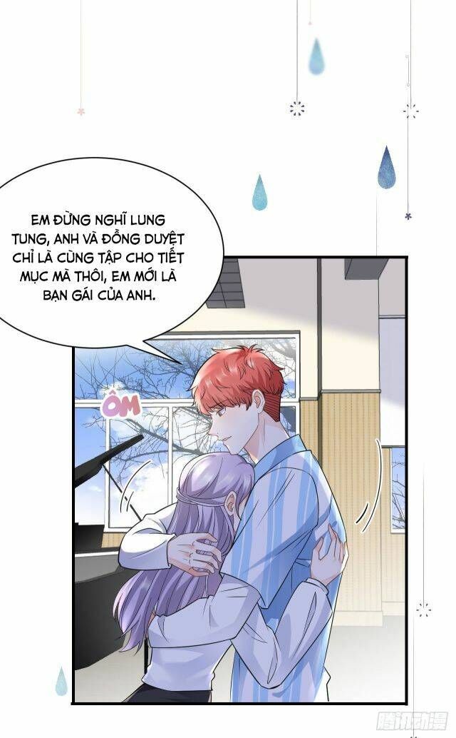 đọc truyện Đại Tiểu Thư Có Thể Có Cái Gì Xấu Chương 10 ảnh 15 tại Giả Dược