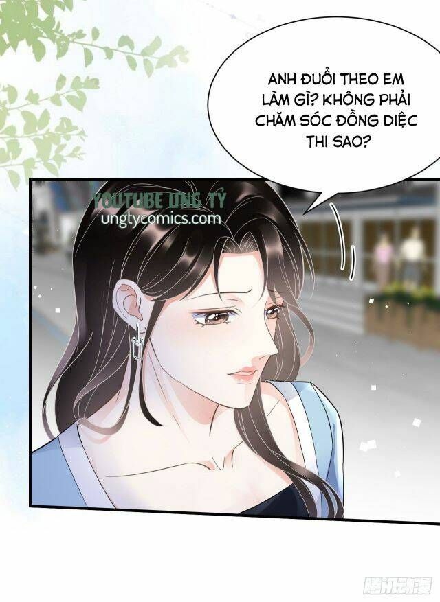 đọc truyện Đại Tiểu Thư Có Thể Có Cái Gì Xấu Chương 10 ảnh 23 tại Giả Dược
