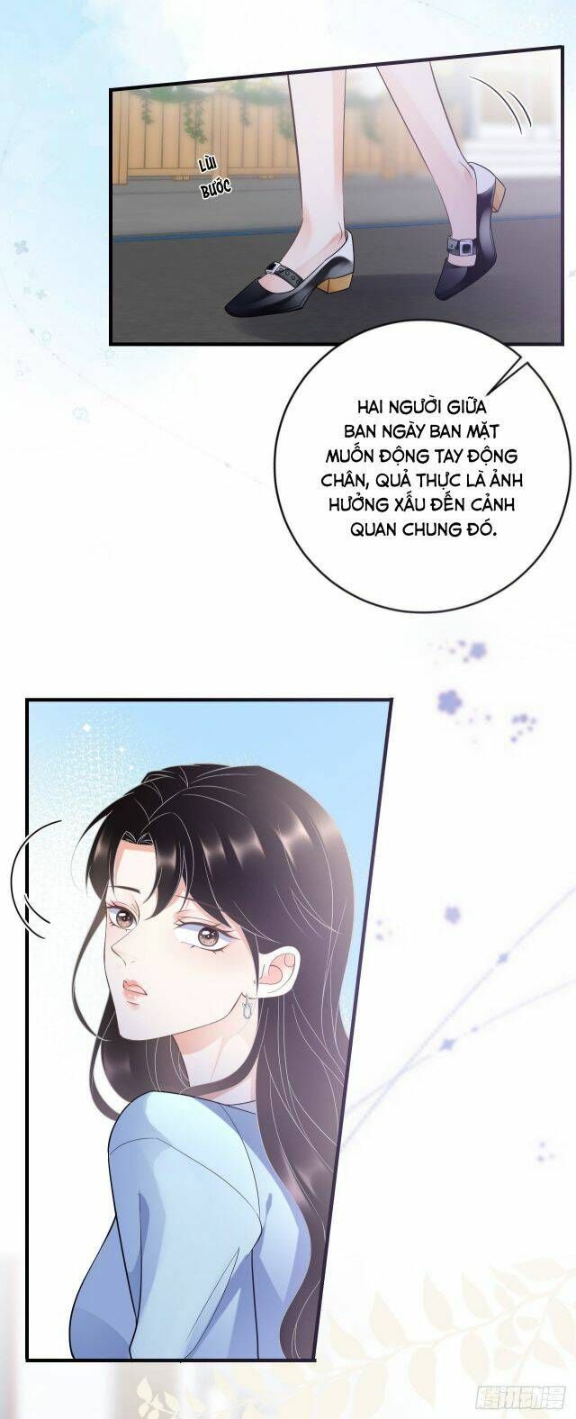 đọc truyện Đại Tiểu Thư Có Thể Có Cái Gì Xấu Chương 10 ảnh 28 tại Giả Dược