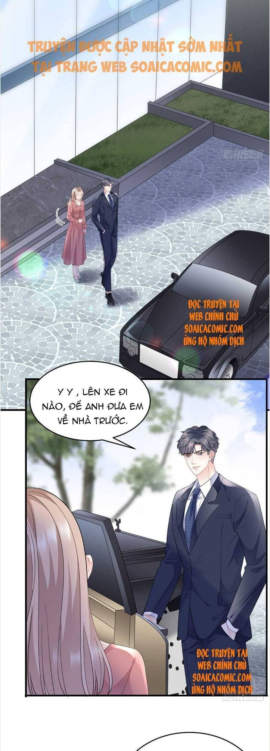 đọc truyện Đại Tiểu Thư Có Thể Có Cái Gì Xấu Chương 100 ảnh 25 tại Giả Dược