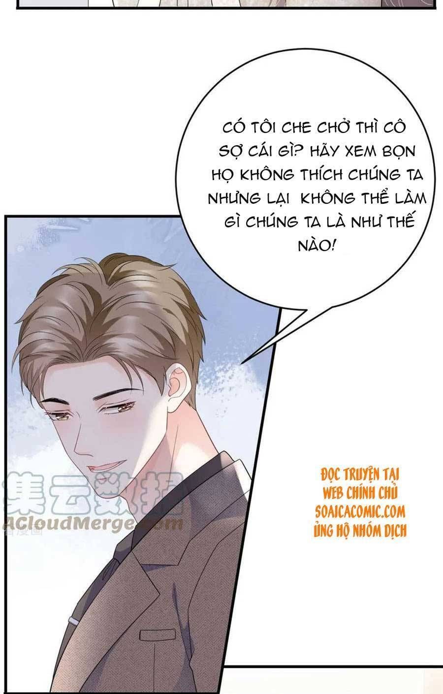 đọc truyện Đại Tiểu Thư Có Thể Có Cái Gì Xấu Chương 101 ảnh 14 tại Giả Dược