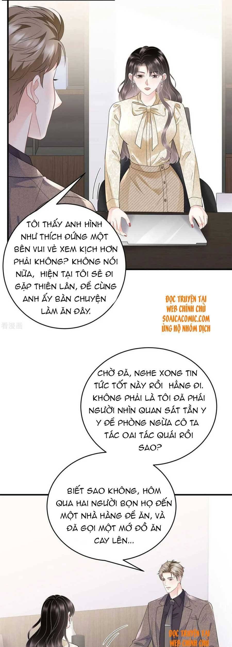 đọc truyện Đại Tiểu Thư Có Thể Có Cái Gì Xấu Chương 101 ảnh 15 tại Giả Dược