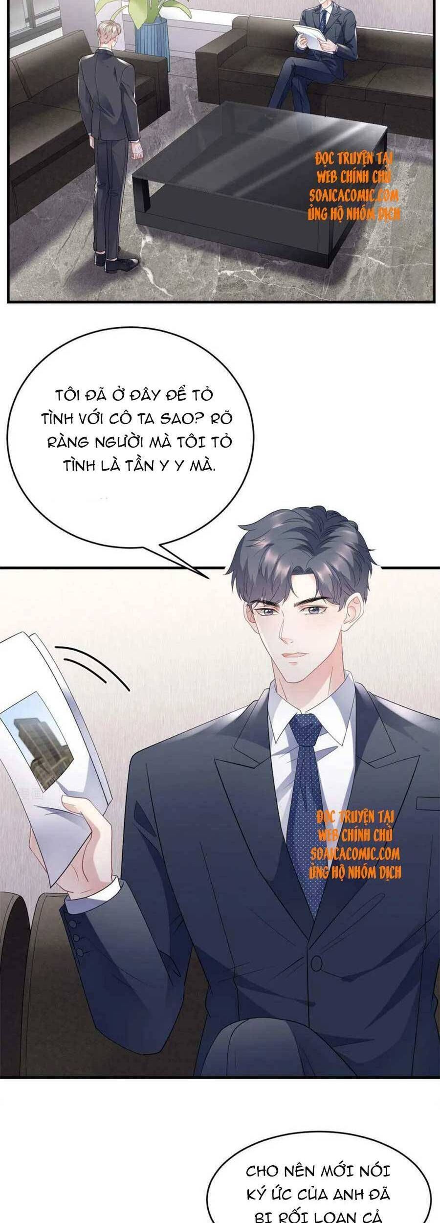 đọc truyện Đại Tiểu Thư Có Thể Có Cái Gì Xấu Chương 101 ảnh 3 tại Giả Dược