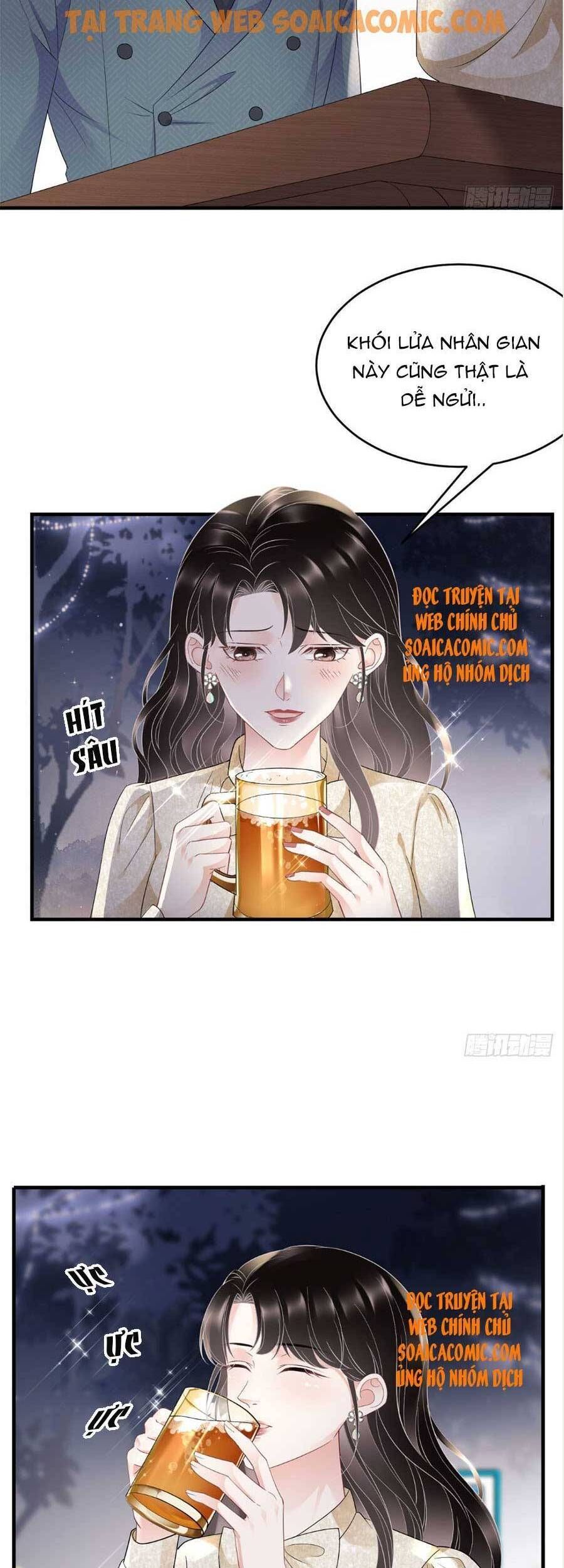 đọc truyện Đại Tiểu Thư Có Thể Có Cái Gì Xấu Chương 102 ảnh 13 tại Giả Dược