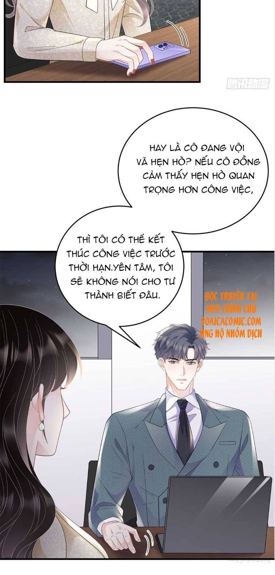 đọc truyện Đại Tiểu Thư Có Thể Có Cái Gì Xấu Chương 102 ảnh 5 tại Giả Dược