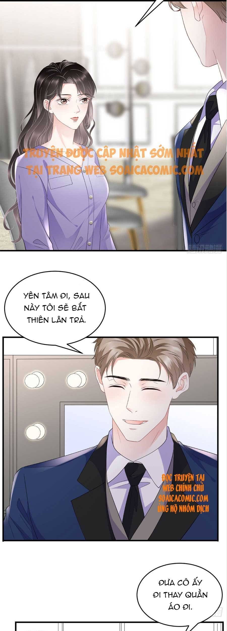 đọc truyện Đại Tiểu Thư Có Thể Có Cái Gì Xấu Chương 103 ảnh 20 tại Giả Dược