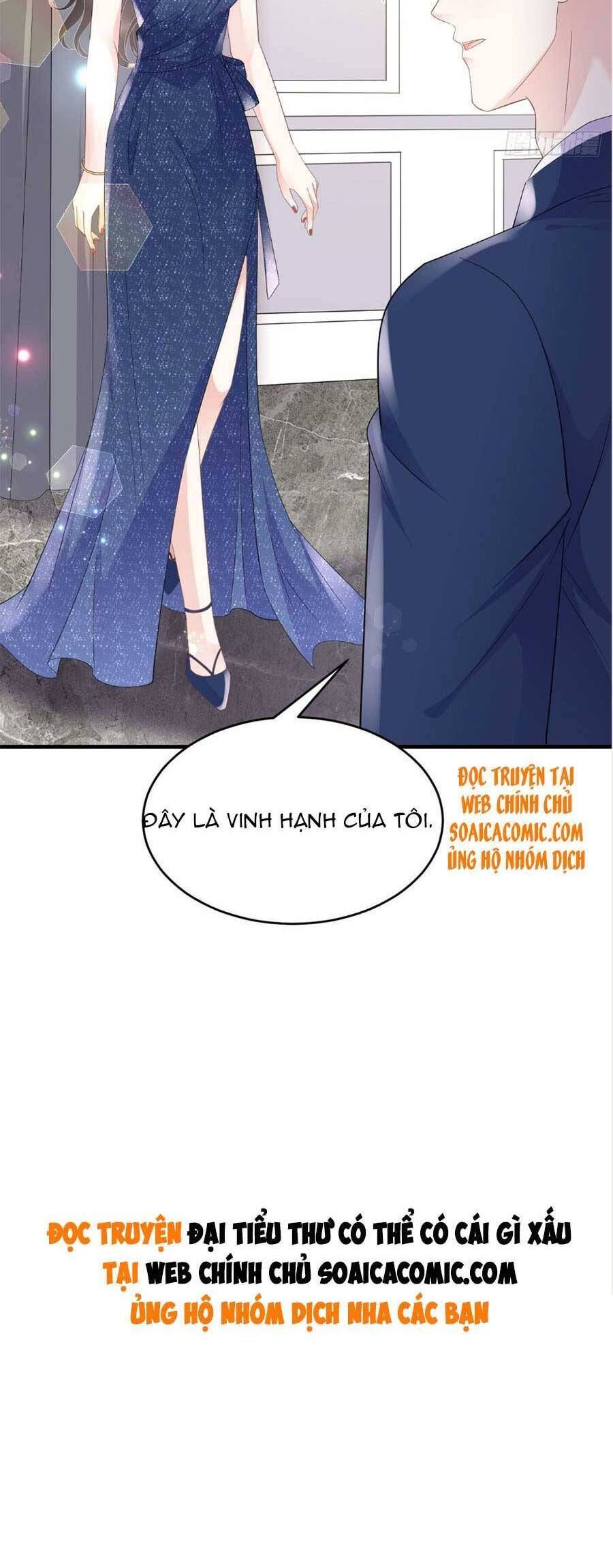 đọc truyện Đại Tiểu Thư Có Thể Có Cái Gì Xấu Chương 103 ảnh 25 tại Giả Dược
