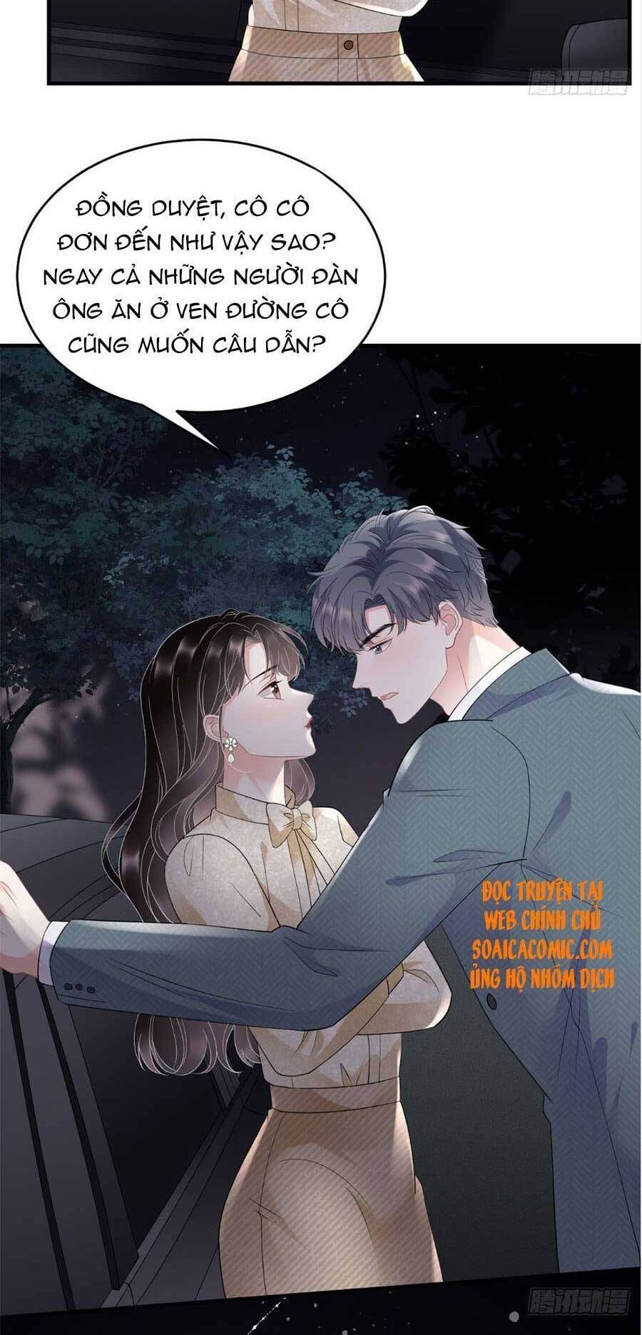 đọc truyện Đại Tiểu Thư Có Thể Có Cái Gì Xấu Chương 103 ảnh 5 tại Giả Dược