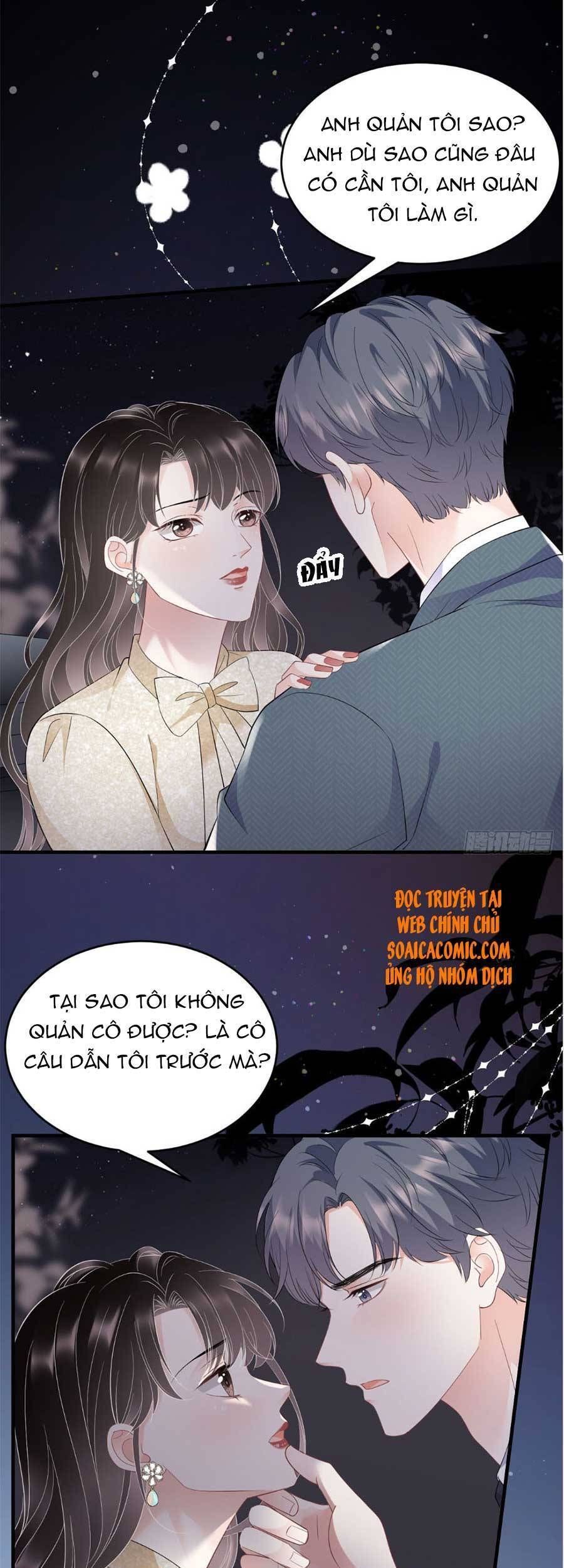 đọc truyện Đại Tiểu Thư Có Thể Có Cái Gì Xấu Chương 103 ảnh 6 tại Giả Dược