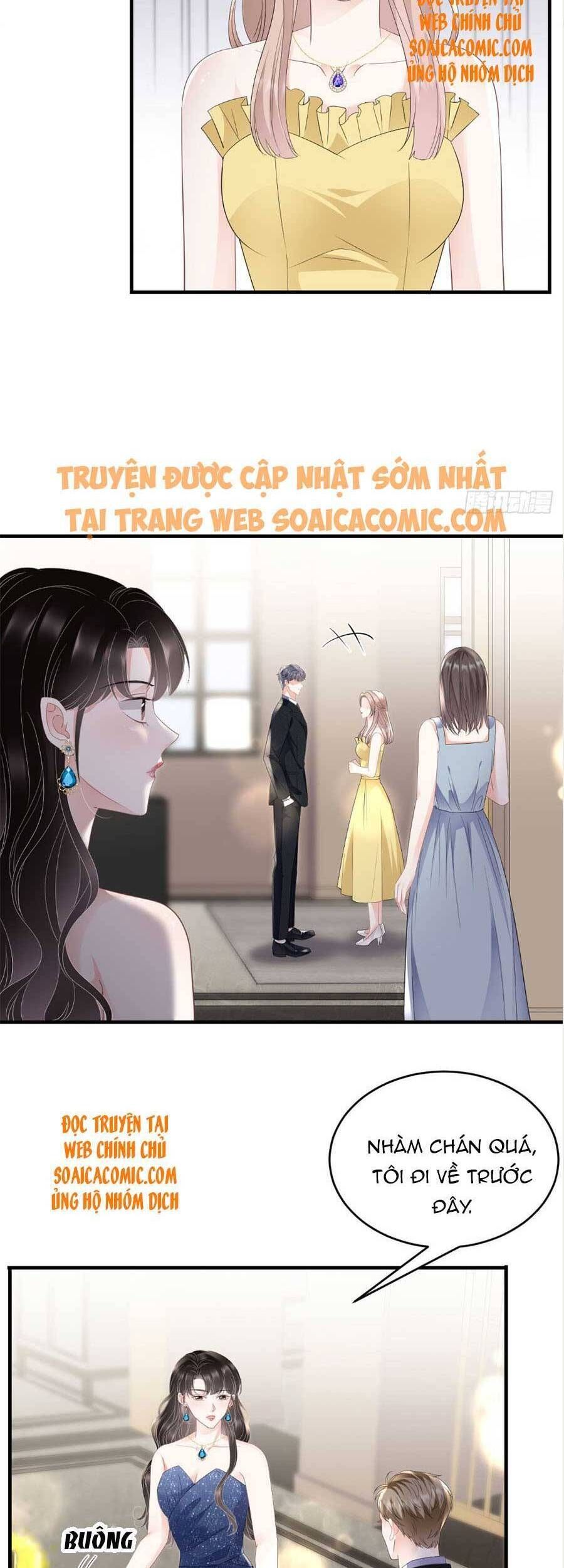 đọc truyện Đại Tiểu Thư Có Thể Có Cái Gì Xấu Chương 104 ảnh 22 tại Giả Dược
