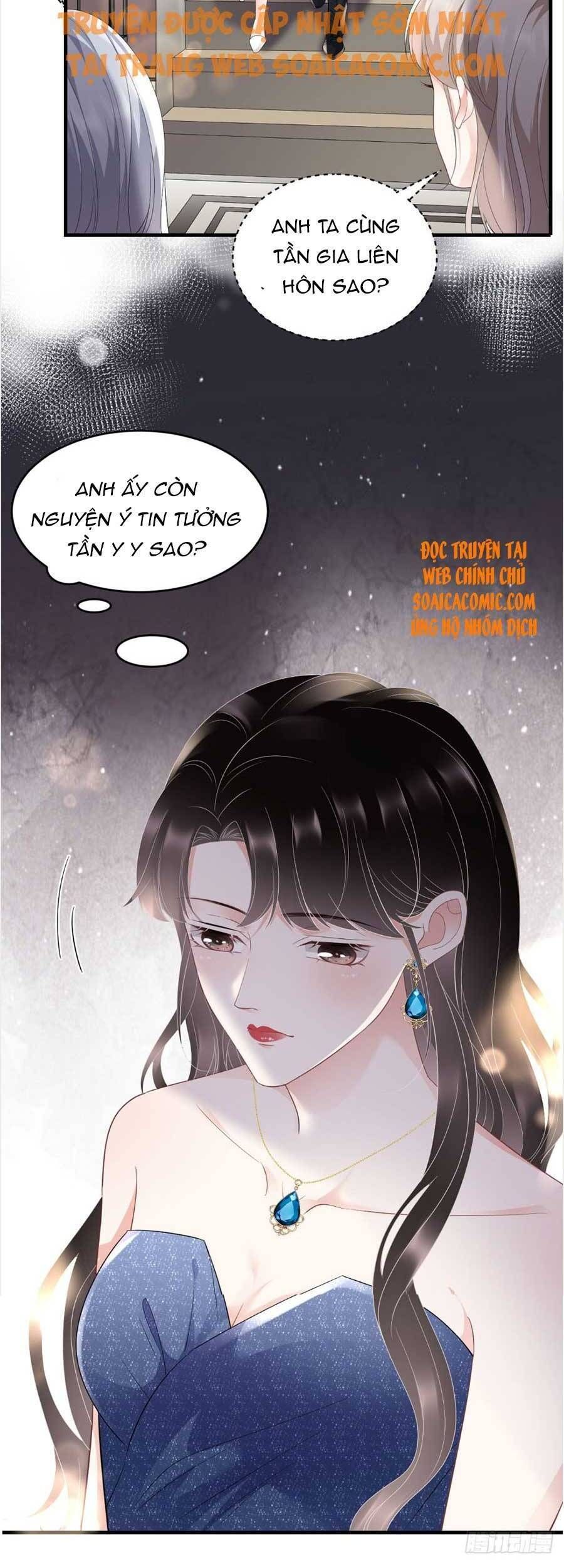 đọc truyện Đại Tiểu Thư Có Thể Có Cái Gì Xấu Chương 104 ảnh 8 tại Giả Dược