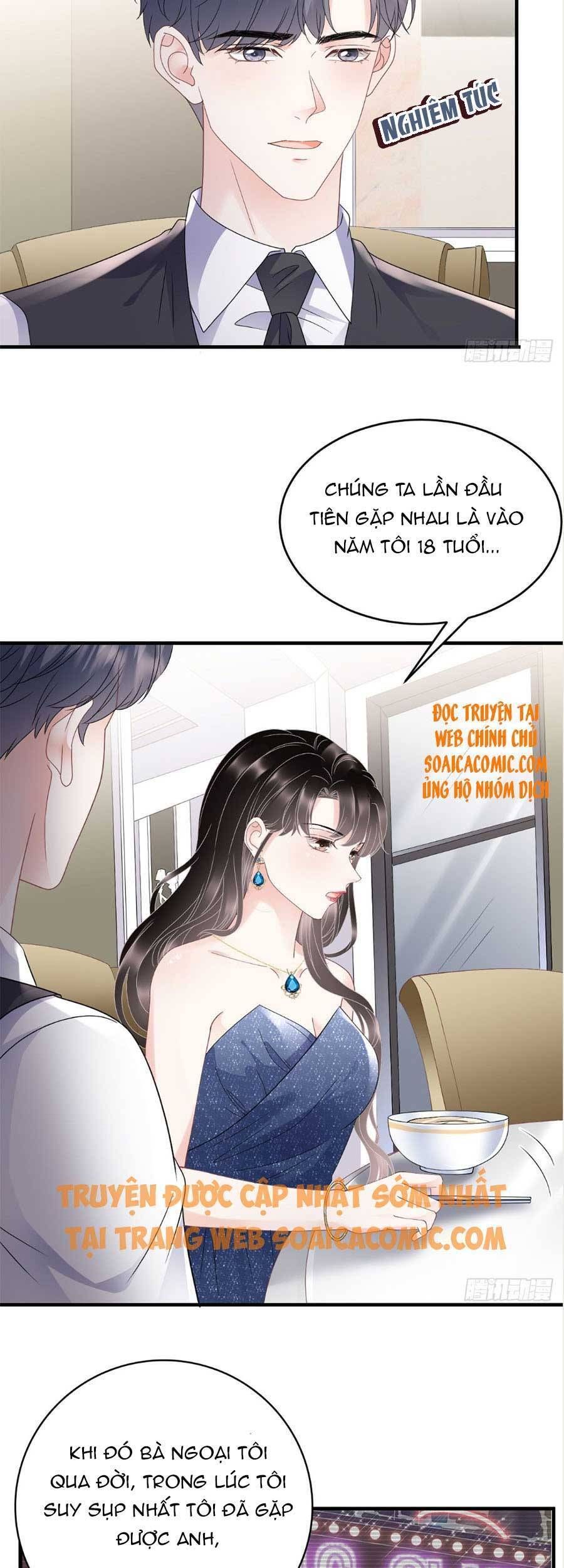 đọc truyện Đại Tiểu Thư Có Thể Có Cái Gì Xấu Chương 105 ảnh 14 tại Giả Dược