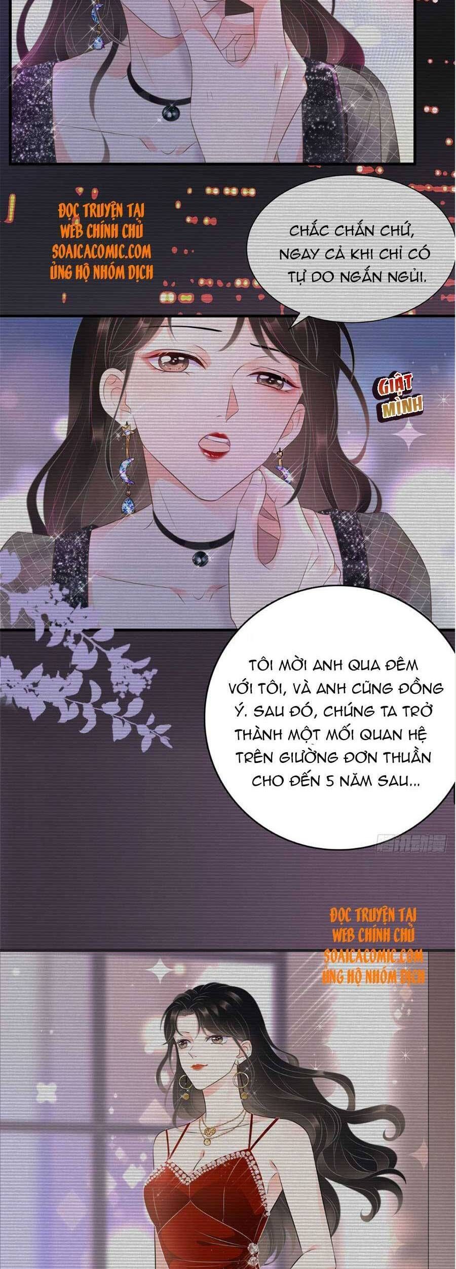 đọc truyện Đại Tiểu Thư Có Thể Có Cái Gì Xấu Chương 105 ảnh 17 tại Giả Dược