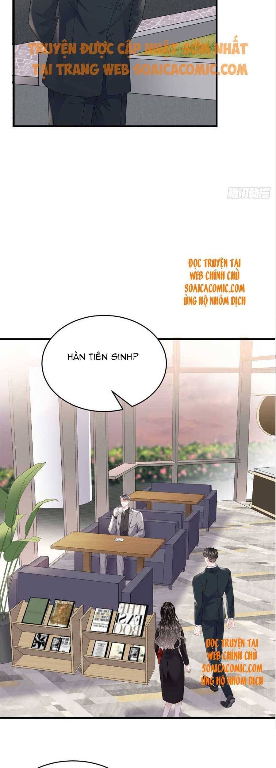 đọc truyện Đại Tiểu Thư Có Thể Có Cái Gì Xấu Chương 106 ảnh 11 tại Giả Dược
