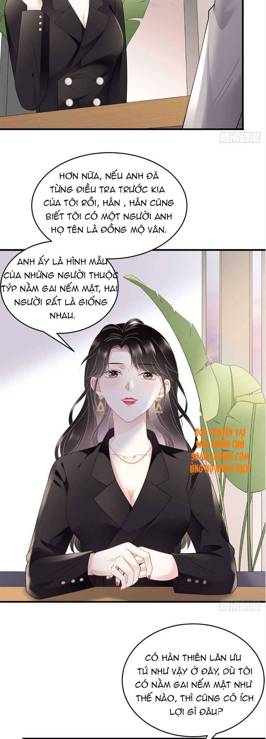 đọc truyện Đại Tiểu Thư Có Thể Có Cái Gì Xấu Chương 106 ảnh 17 tại Giả Dược