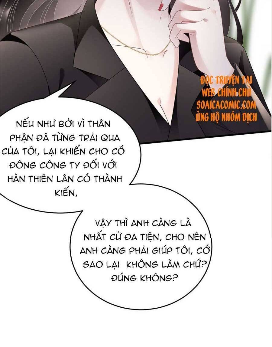 đọc truyện Đại Tiểu Thư Có Thể Có Cái Gì Xấu Chương 106 ảnh 21 tại Giả Dược