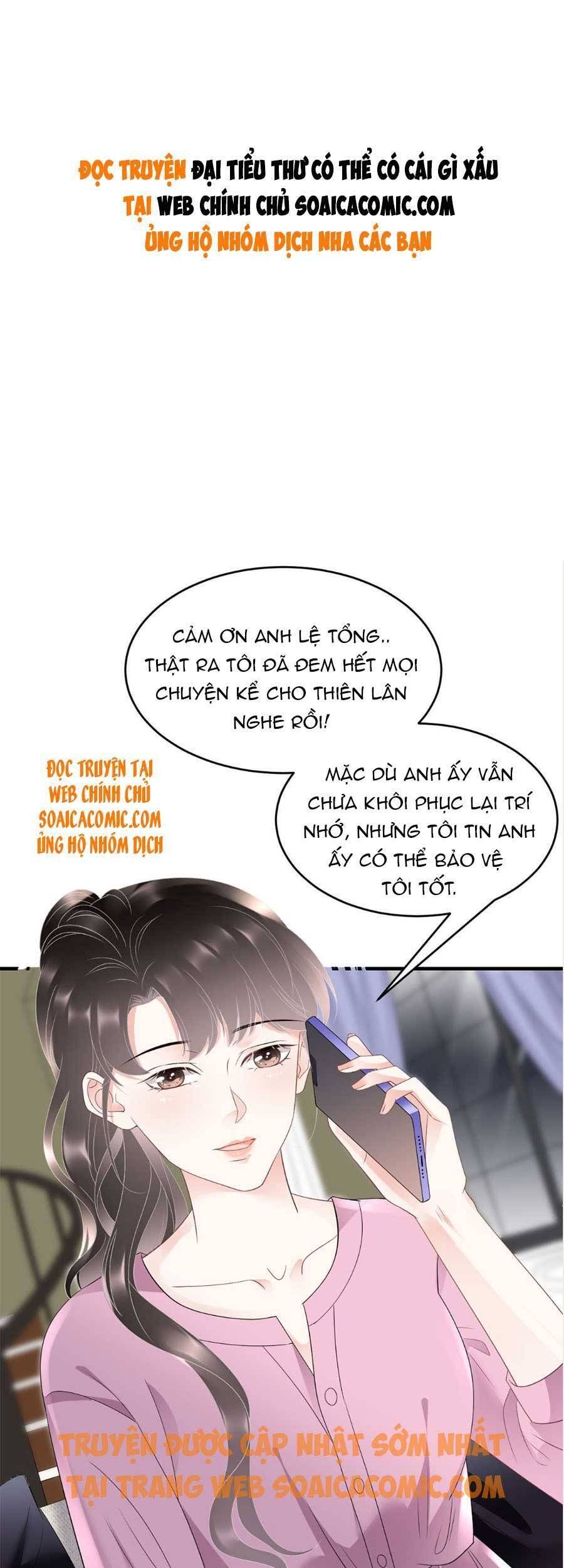 đọc truyện Đại Tiểu Thư Có Thể Có Cái Gì Xấu Chương 107 ảnh 2 tại Giả Dược