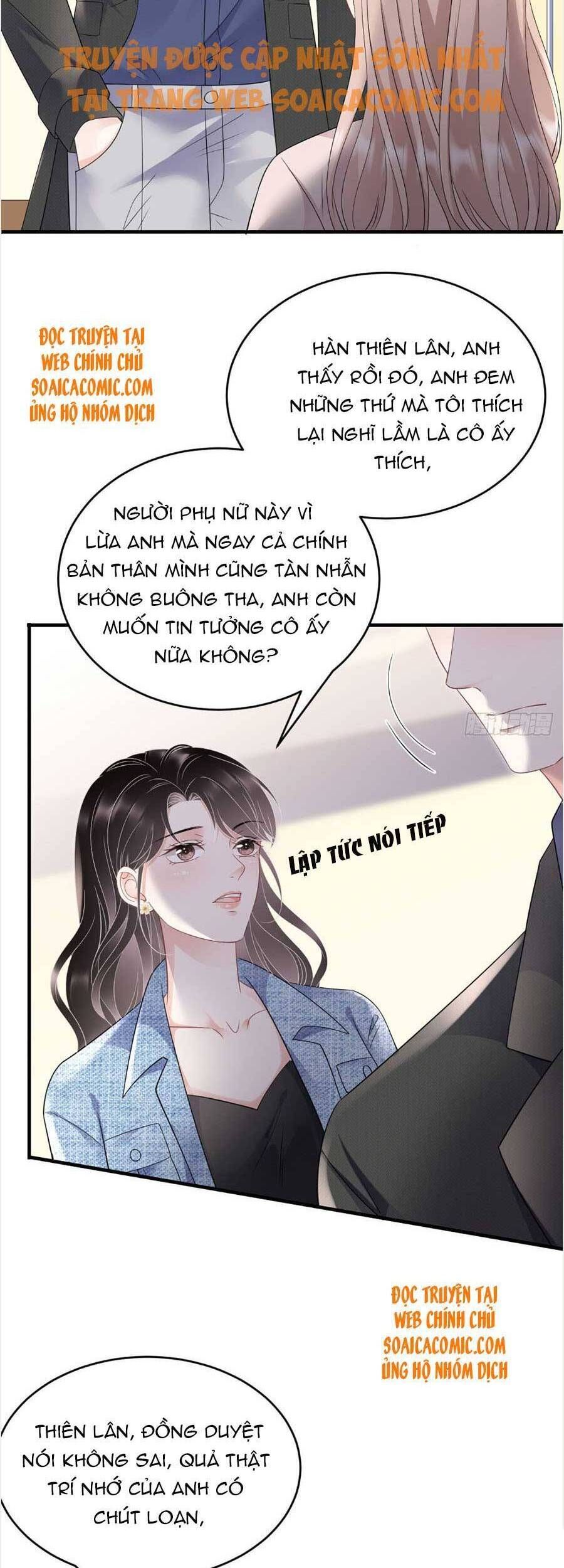 đọc truyện Đại Tiểu Thư Có Thể Có Cái Gì Xấu Chương 107 ảnh 23 tại Giả Dược