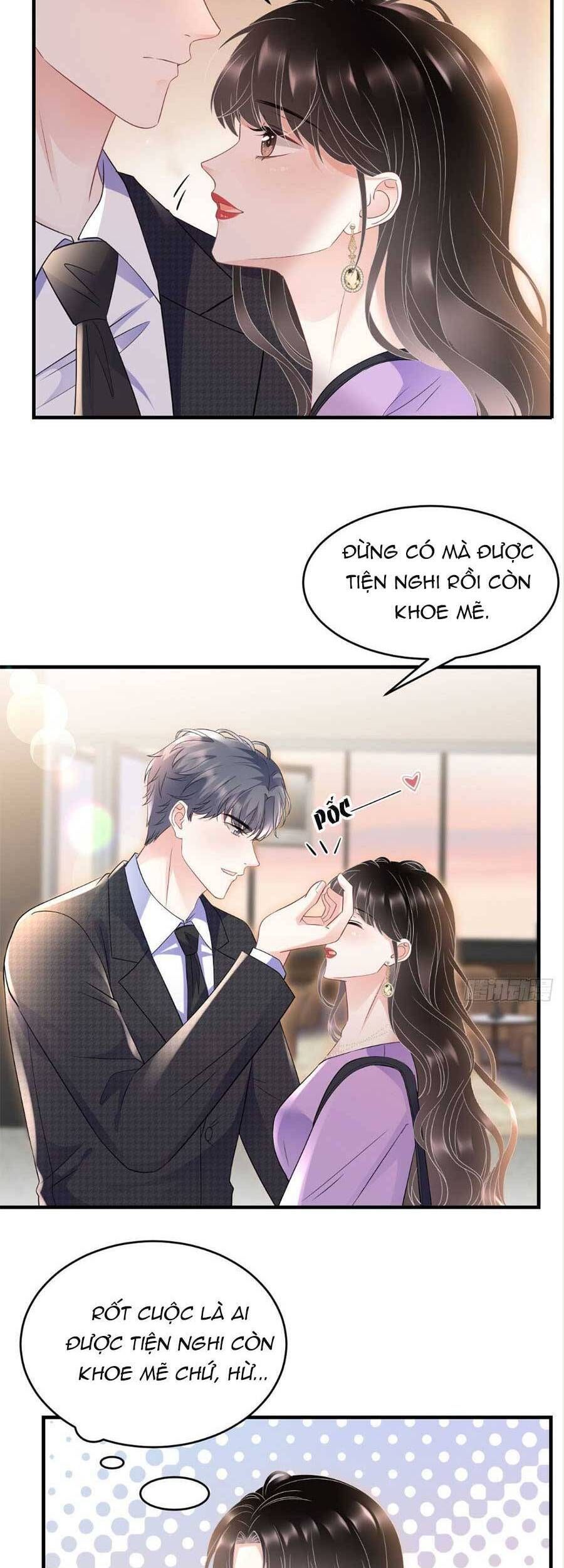 đọc truyện Đại Tiểu Thư Có Thể Có Cái Gì Xấu Chương 109 ảnh 11 tại Giả Dược