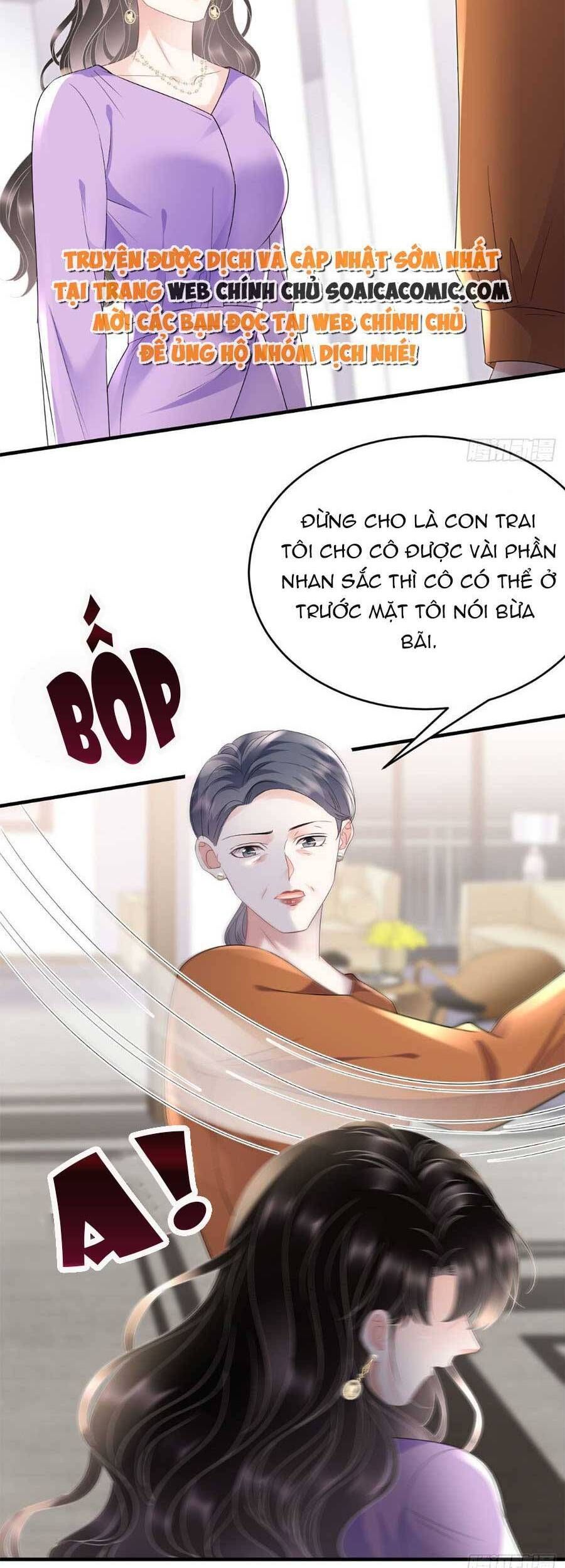 đọc truyện Đại Tiểu Thư Có Thể Có Cái Gì Xấu Chương 109 ảnh 22 tại Giả Dược