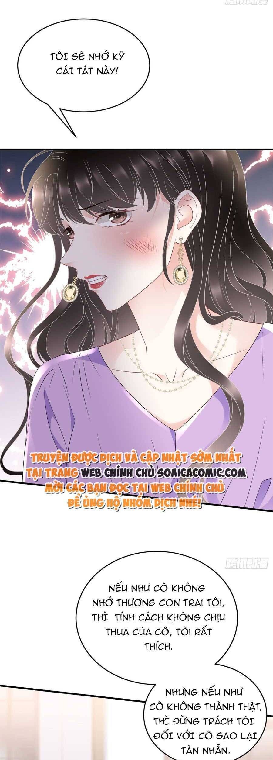 đọc truyện Đại Tiểu Thư Có Thể Có Cái Gì Xấu Chương 109 ảnh 23 tại Giả Dược