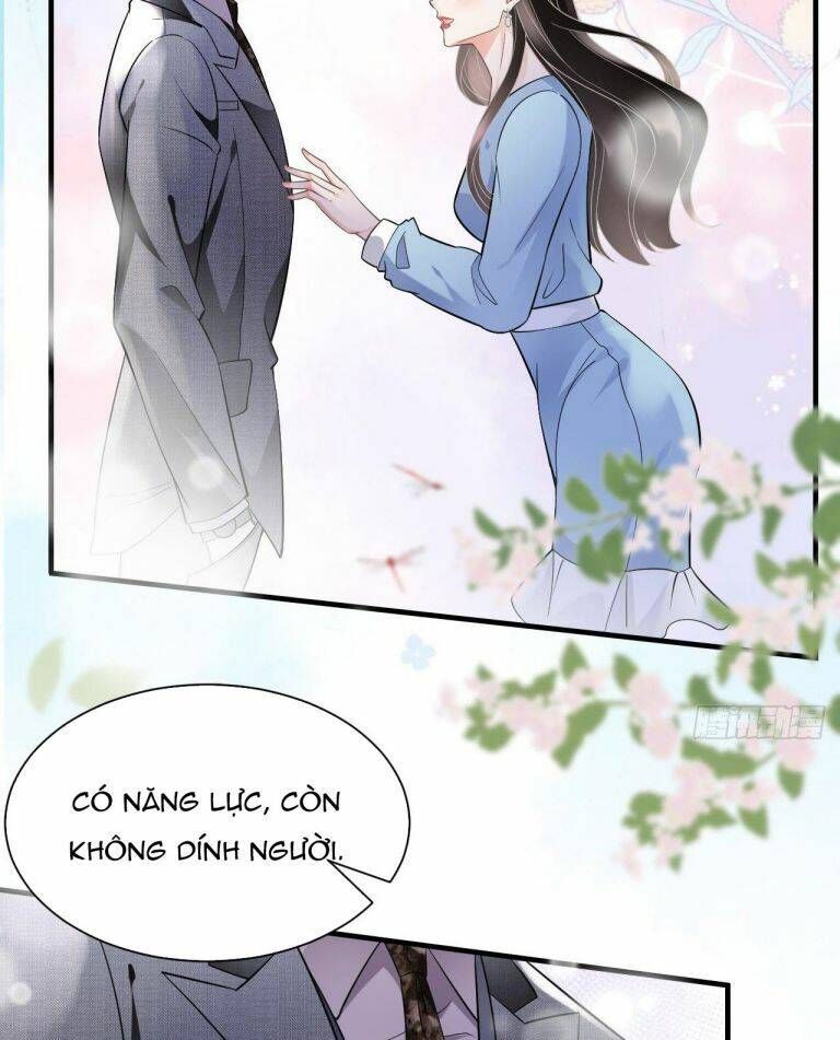 đọc truyện Đại Tiểu Thư Có Thể Có Cái Gì Xấu Chương 11 ảnh 16 tại Giả Dược