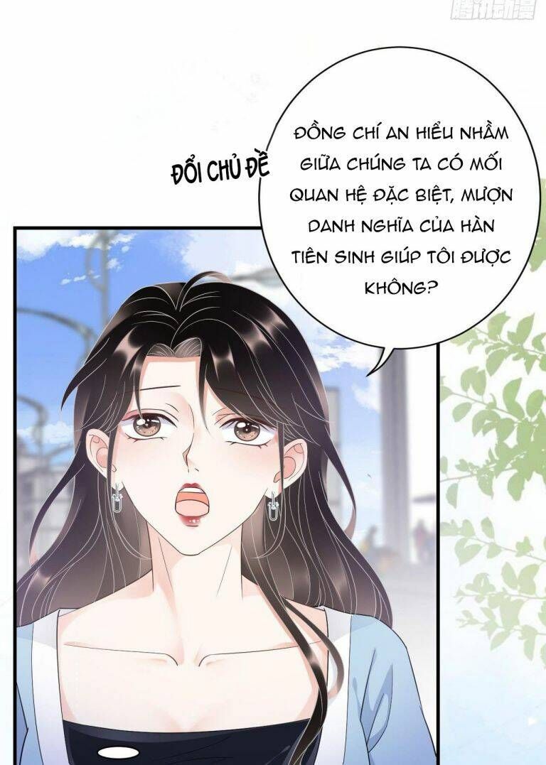 đọc truyện Đại Tiểu Thư Có Thể Có Cái Gì Xấu Chương 11 ảnh 20 tại Giả Dược